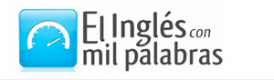 El ingl&eacute;s con mil palabras