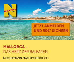 Neckermann Reisegutschein Neckermann Reisegutschein