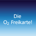 o2 Freikarte kostenlos