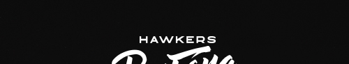 Hawkers
