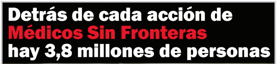 Informate ahora de cómo puedes colaborar