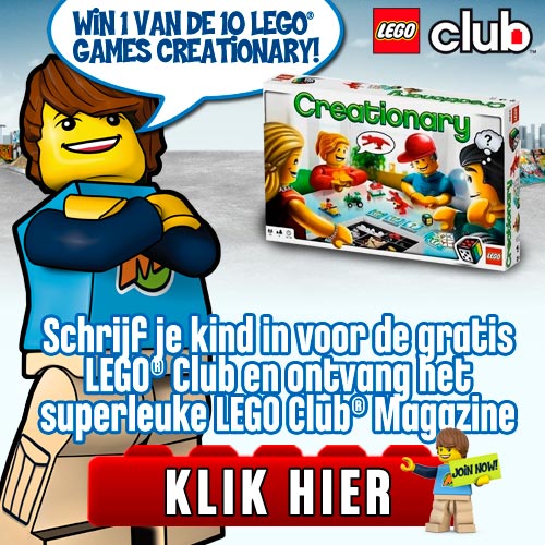 Win een Lego Games Creationary
