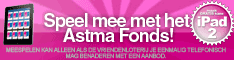 Win een iPad