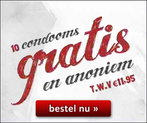 Gratis Condooms
