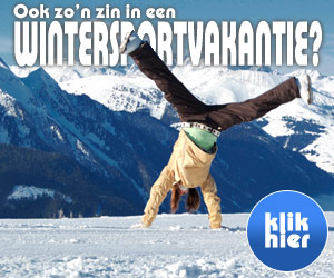 Win een Wintersportvakantie