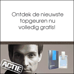 Bestel gratis je favoriete luchtje