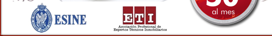 Curso Superior de Tasaciones y Valoraciones Inmobiliarias
