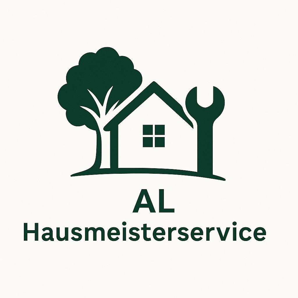 Kundenlogo von AL.Hausmeisterservice