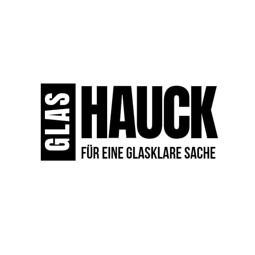 Kundenlogo von Glas Hauck