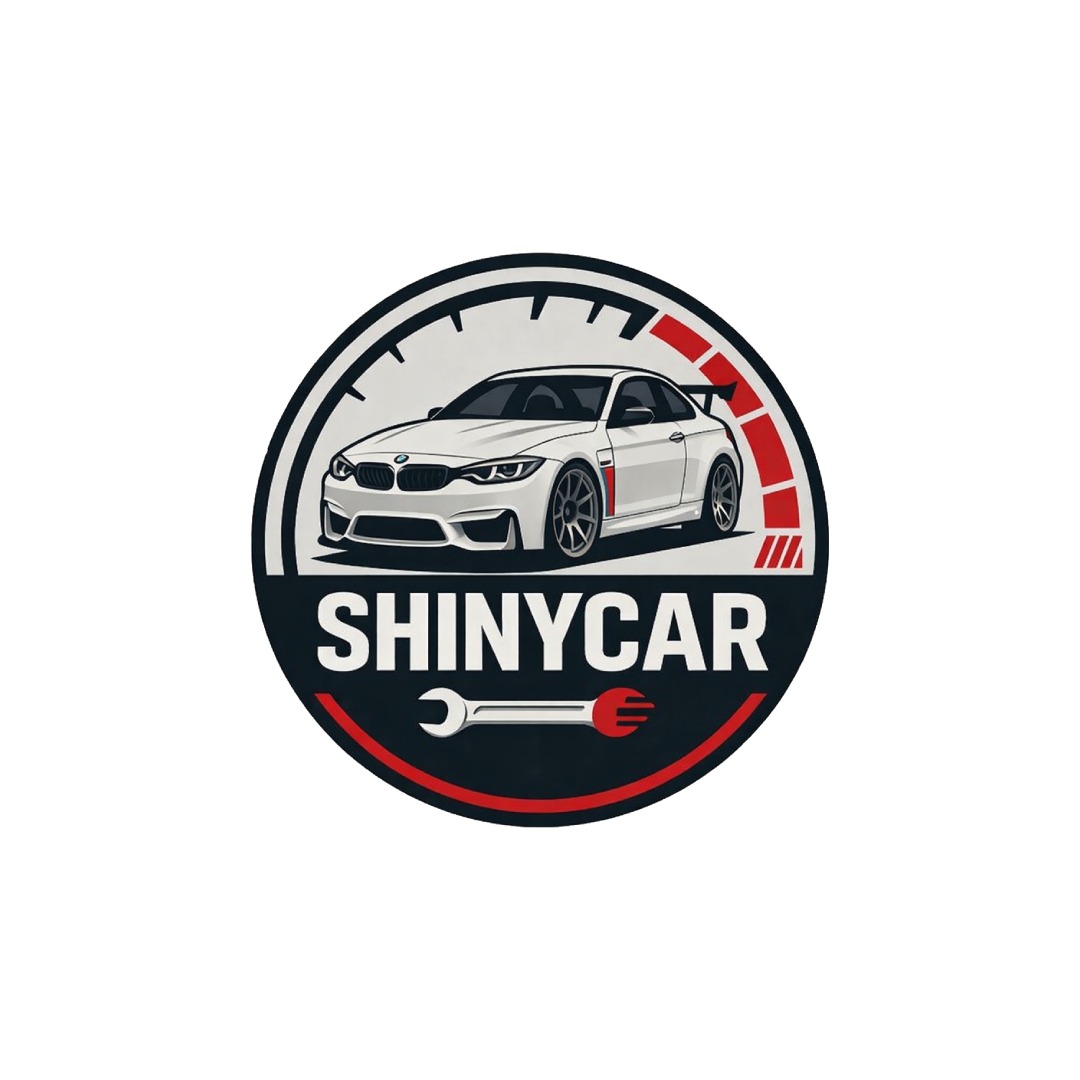 Kundenlogo von ShinyCar