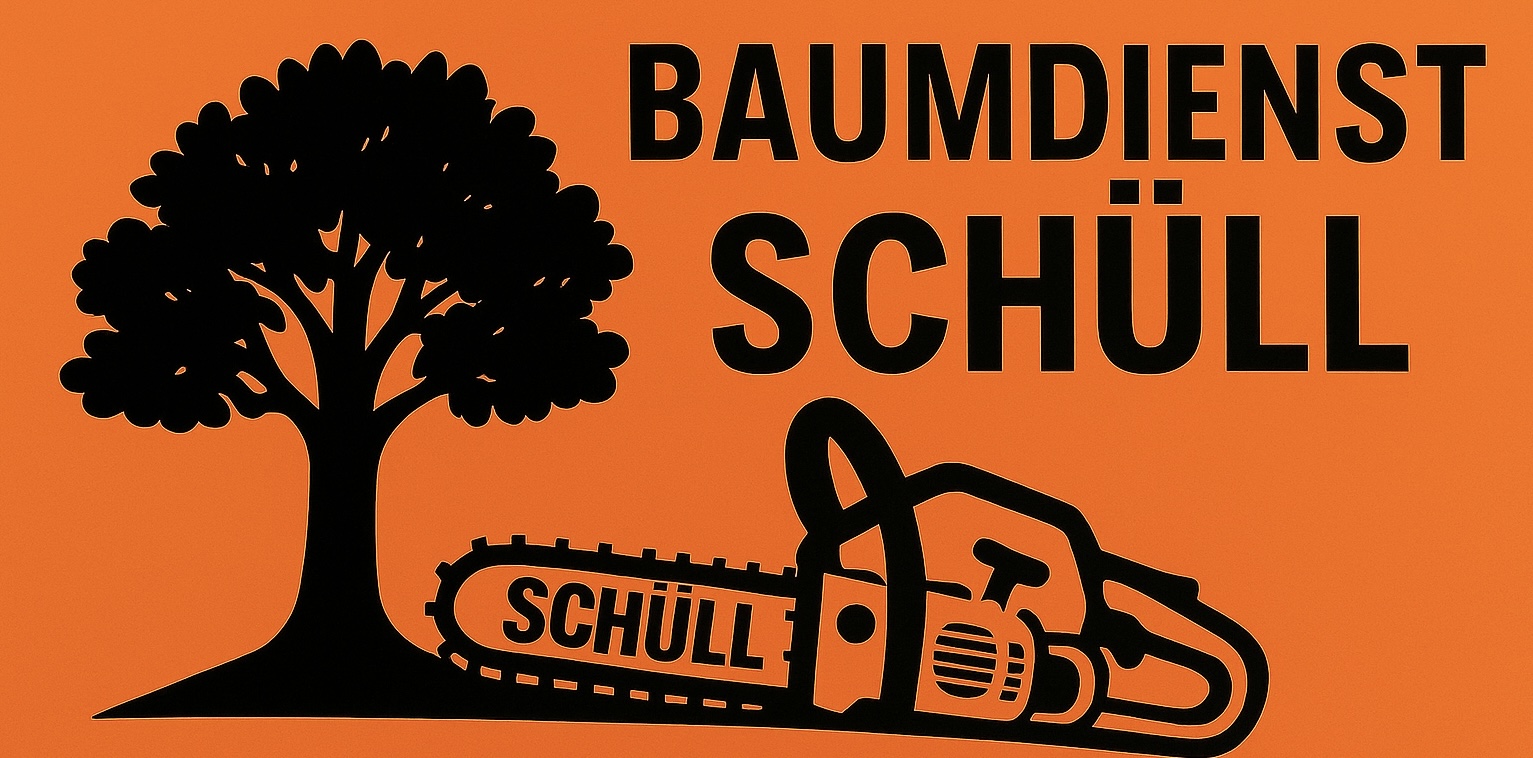 Kundenlogo von Baumdienst Schüll