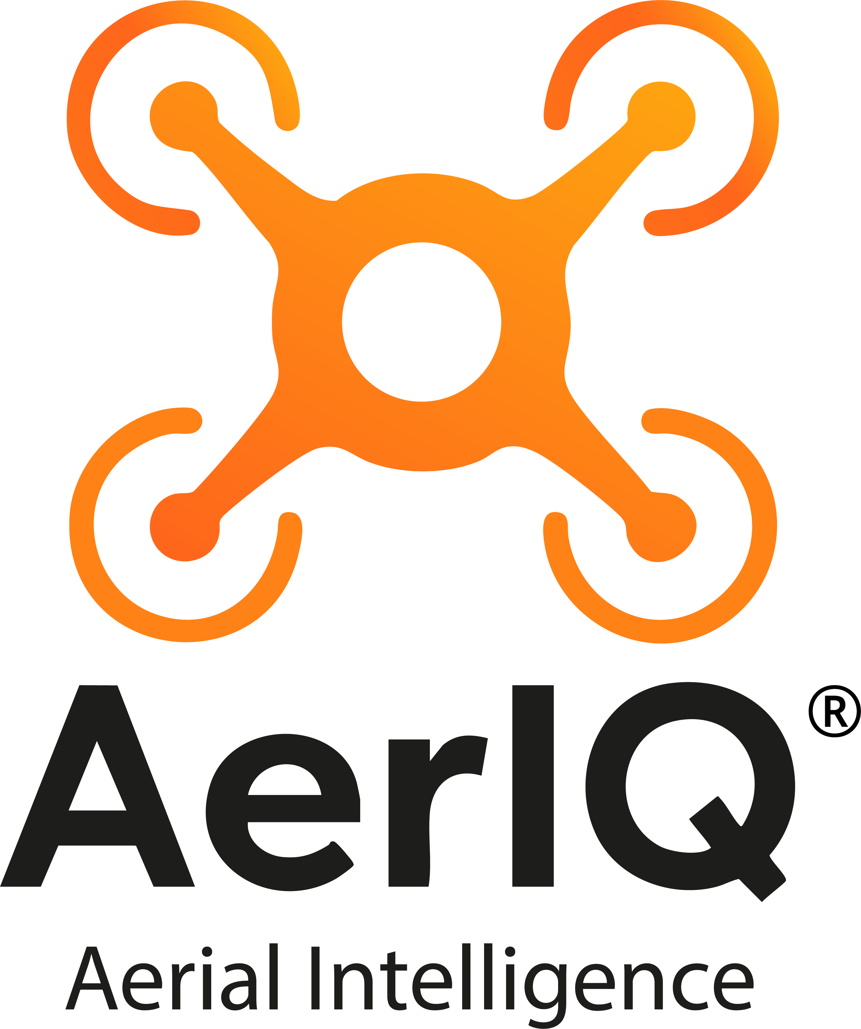 Kundenlogo von AerIQ Aerial Intelligence Drohen-Dienstleistung