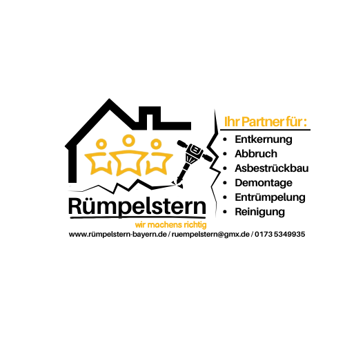 Kundenlogo von Rümpelstern
