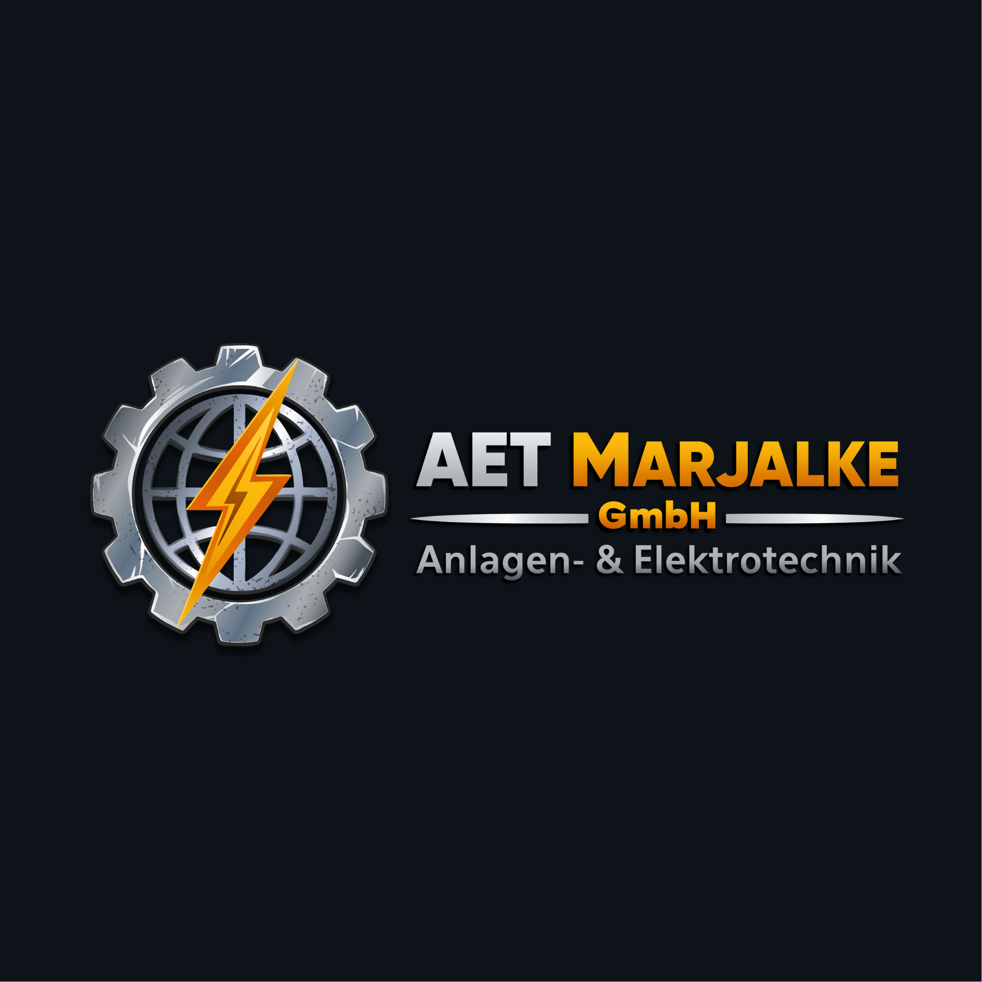 Kundenlogo von AET Marjalke GmbH