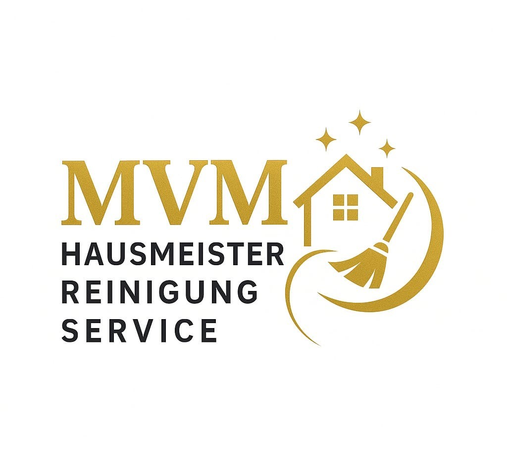 Kundenlogo von MVM HAUSMEISTER Reinigung Service