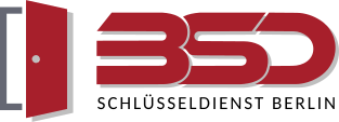 Kundenlogo von BSD Schlüsseldienst Berlin