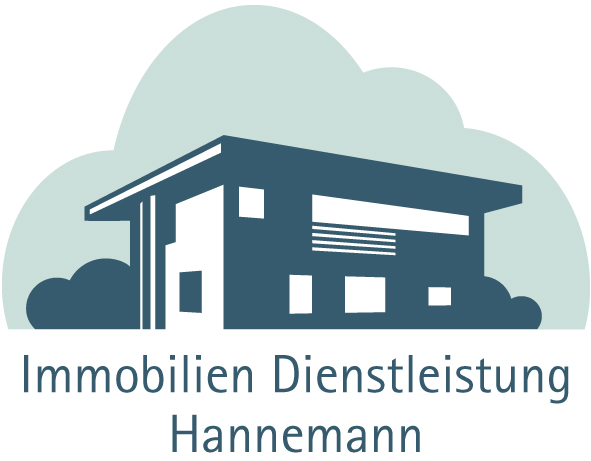 Kundenlogo von Immobilien Dienstleistung Hannemann
