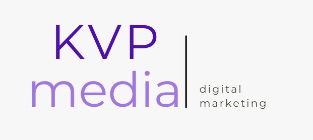 Kundenlogo von KVP-Media
