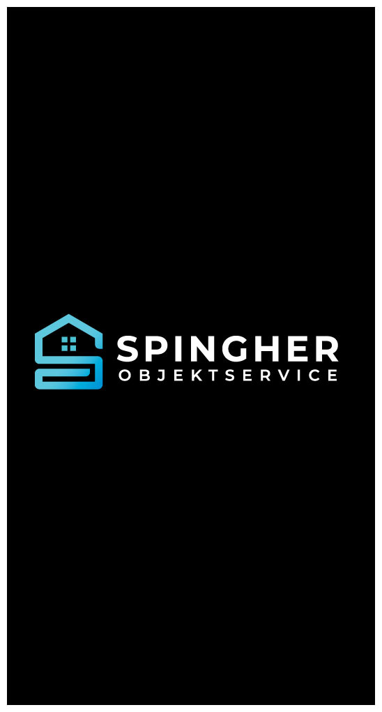 Kundenlogo von Spingher Objektservice e.K