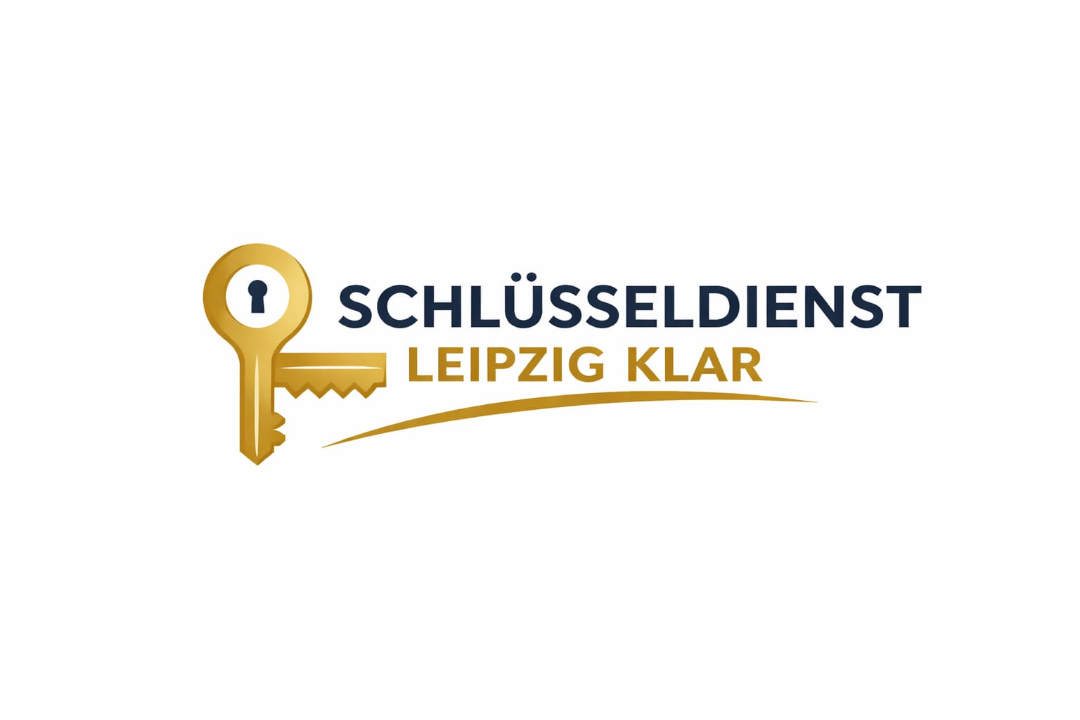 Kundenlogo von Schlüsseldienst und Türöffnung Leipzig klar