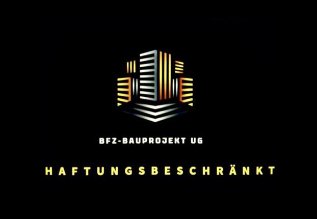 Kundenlogo von BFZ-BAUPROJEKT (UG)