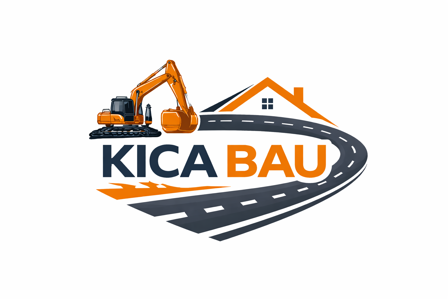 Kundenlogo von Kicabau