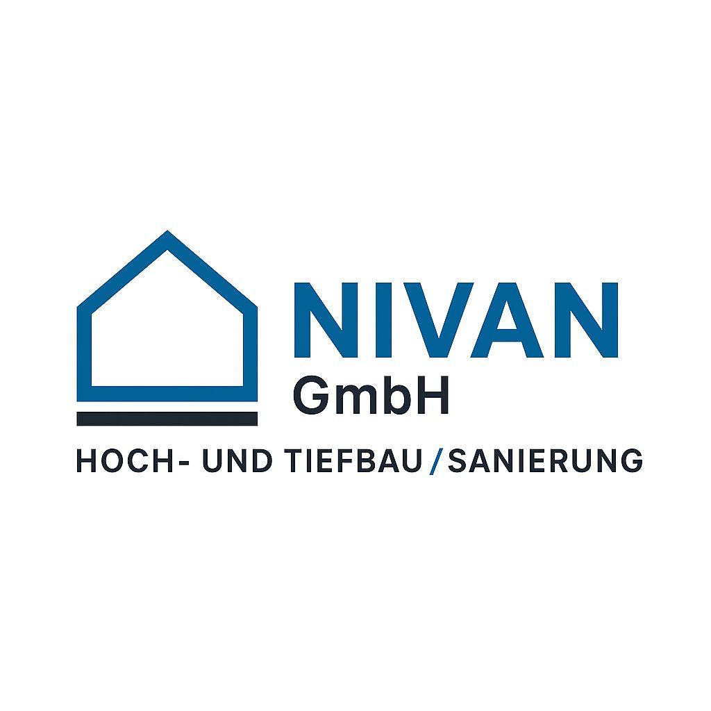 Kundenlogo von Nivan-GmbH