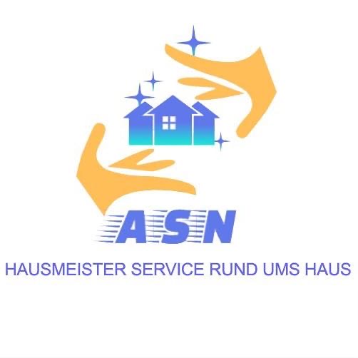 Kundenlogo von ASN HUSMEISTER Service