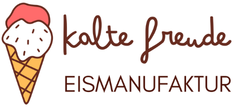 Kundenlogo von Kalte Freude Eismanufaktur