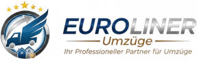 Kundenlogo von Euroliner Umzüge