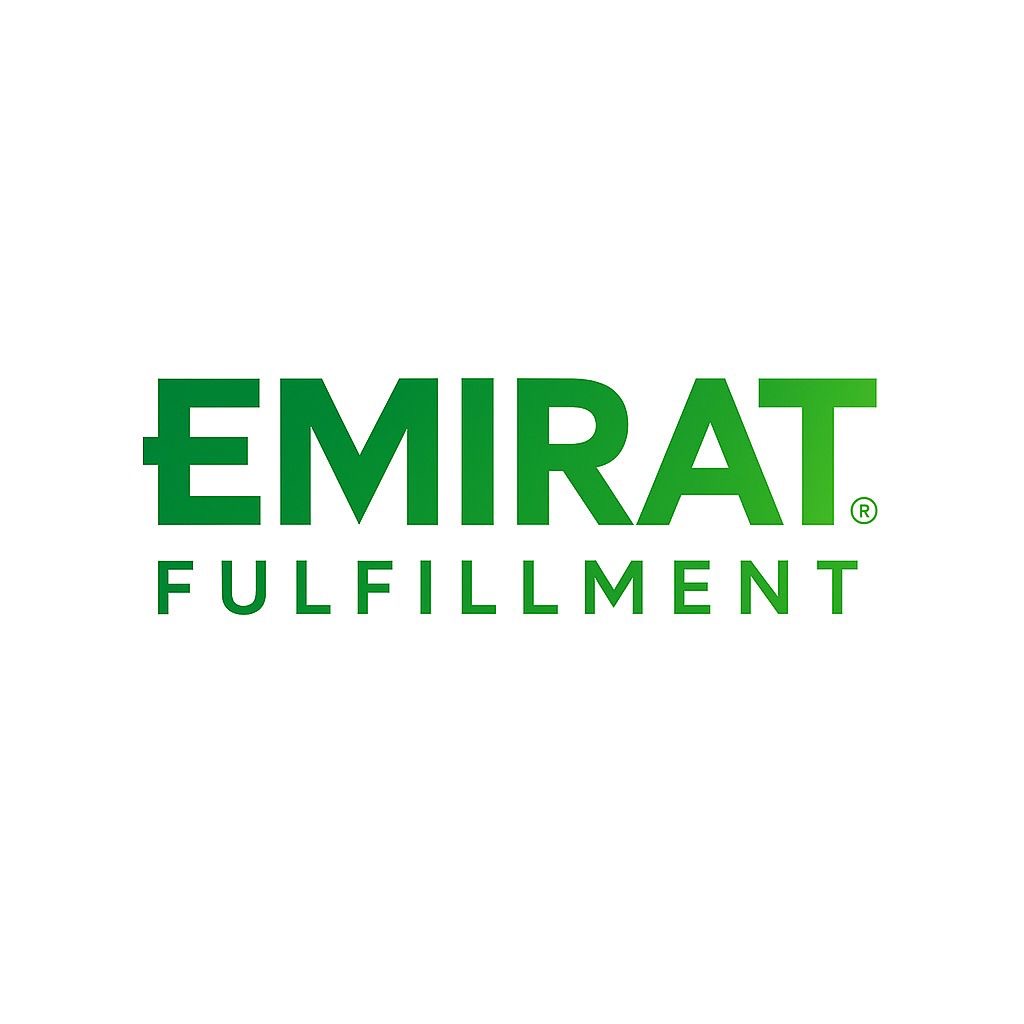 Kundenlogo von EMIRAT Handling & Fulfillment GmbH & Co. KG