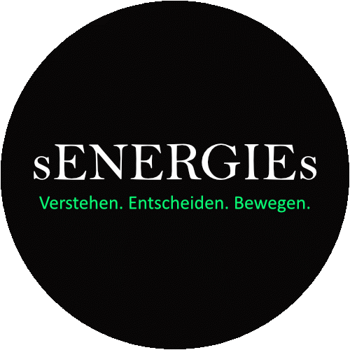 Kundenlogo von sENERGIEs- Energieberatung