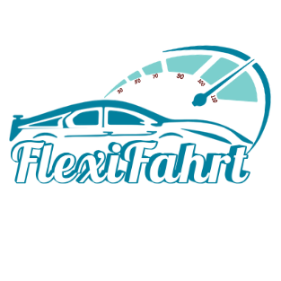 Kundenlogo von Taxi Alternative & Shuttle Service in Ludwigsburg und Umgebung | FlexiFahrt