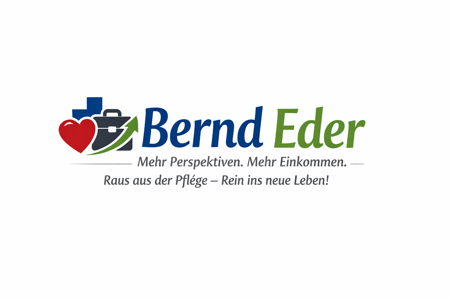 Kundenlogo von Bernd Eder