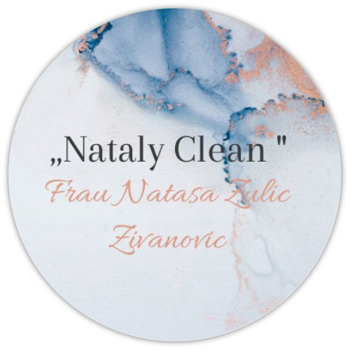 Kundenlogo von Nataly Clean
