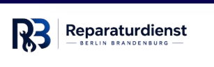 Kundenlogo von Reparaturdienst Berlin Brandenburg