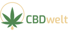 Kundenlogo von CBDWELT