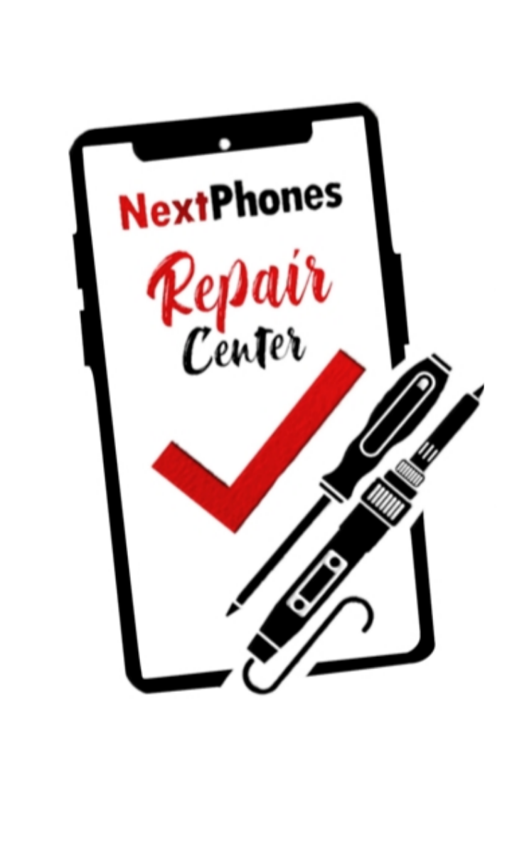 Kundenlogo von NextPhones Repair Center
