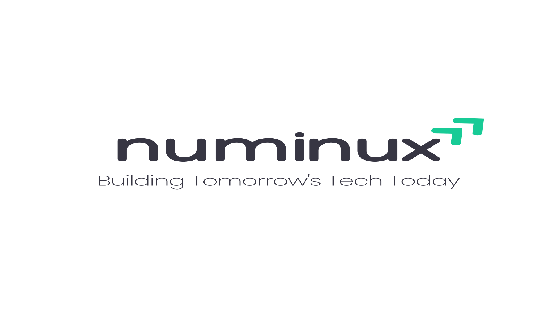 Kundenlogo von Numinux