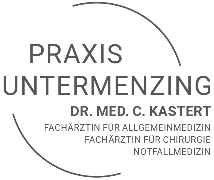Kundenlogo von Praxis Untermenzing Dr. med. Claudia Kastert