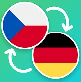 Kundenlogo von Paul Vodicka Übersetzer der tschechischen Sprache
