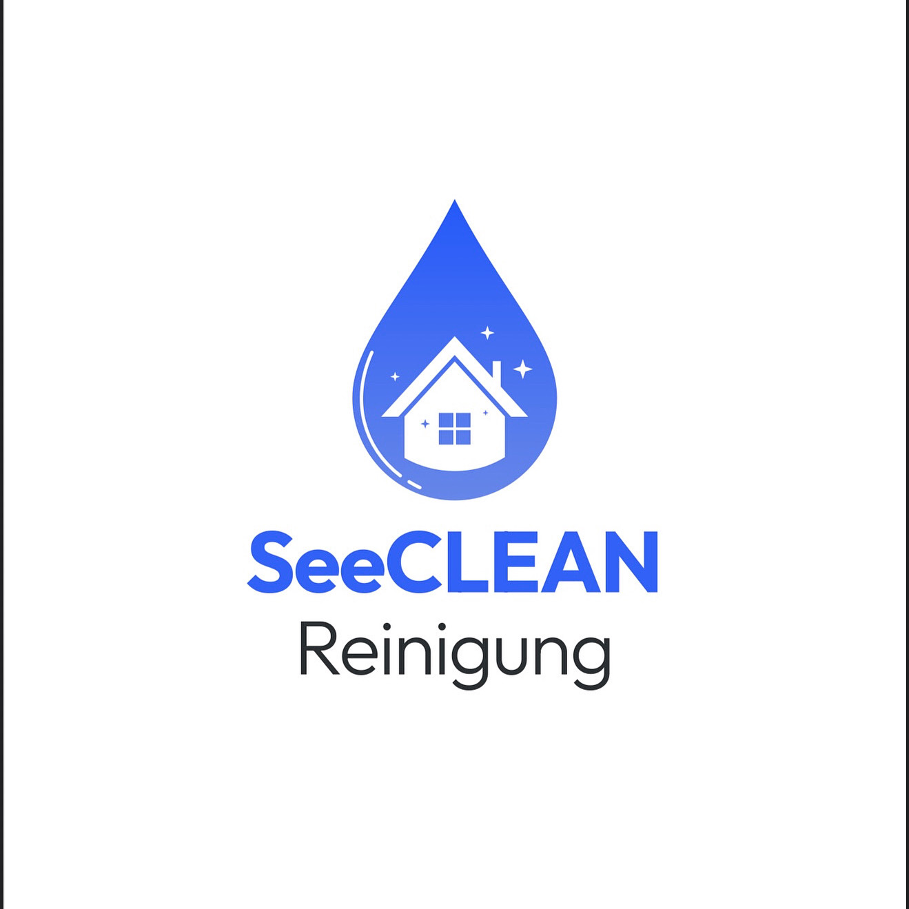 Kundenlogo von SeeClean Reinigung