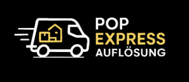 Kundenlogo von POP Express Auflösung