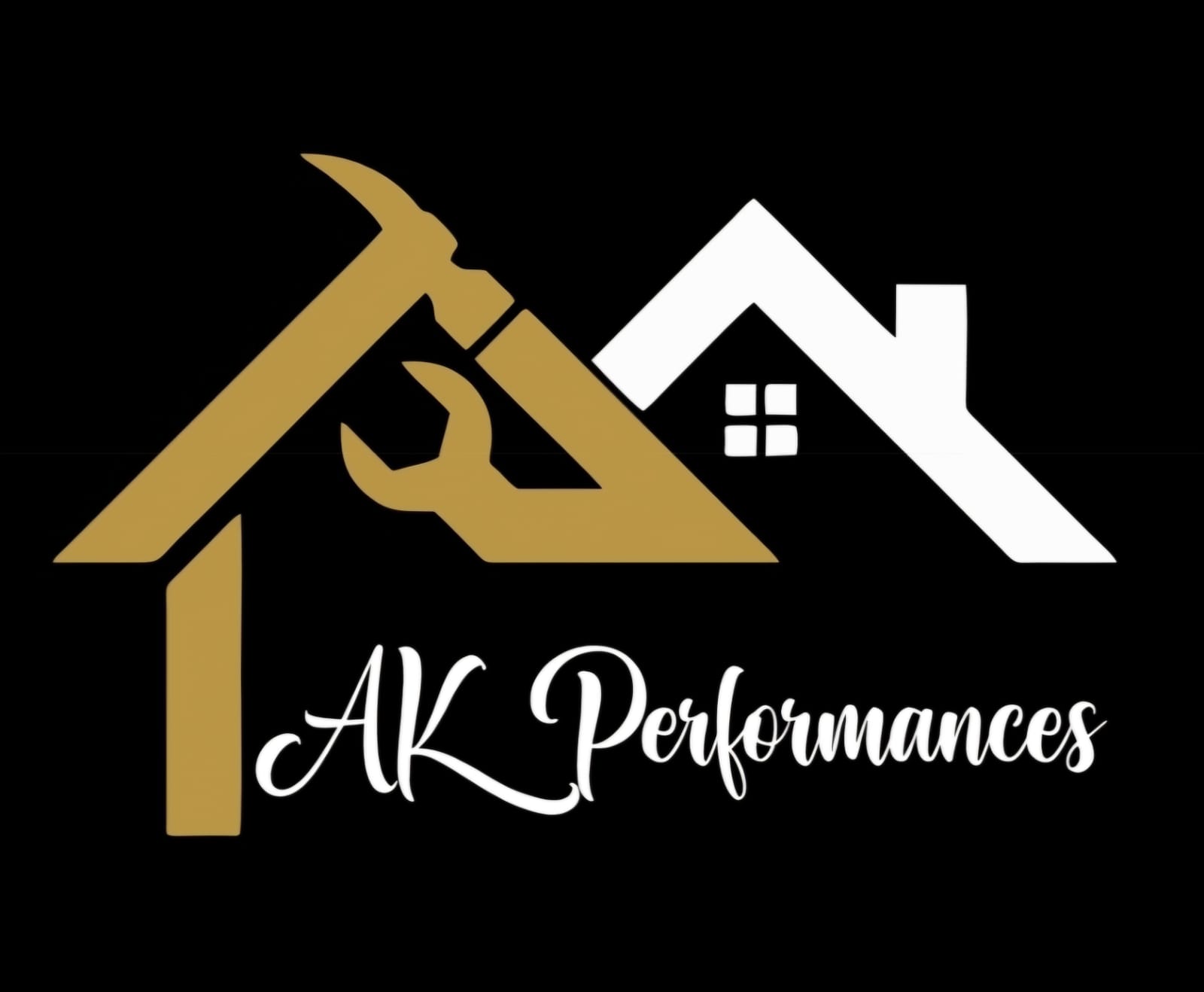 Kundenlogo von AK Performance