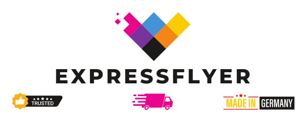 Kundenlogo von ExpressFlyer24