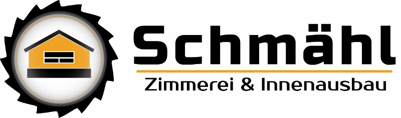 Kundenlogo von Zimmerei Innenausbau Schmähl