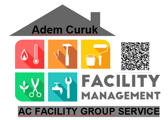 Kundenlogo von AC-Facility-Group-Service
