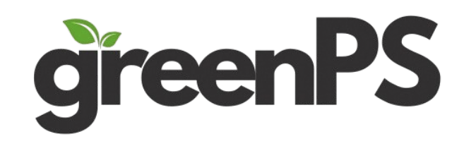 Kundenlogo von greenPS GmbH