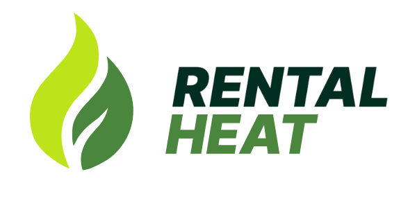 Kundenlogo von Rental Heat GmbH