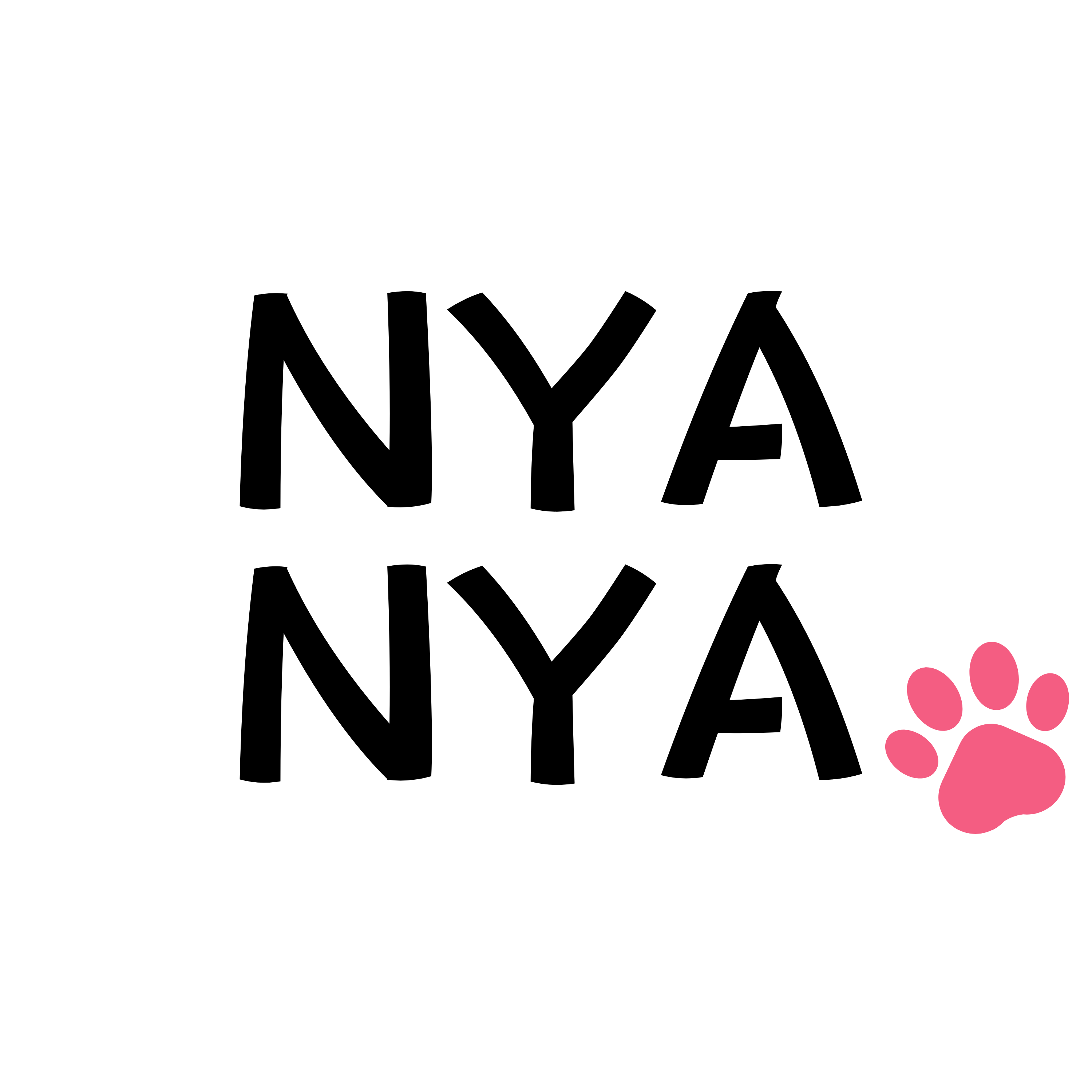 Kundenlogo von NYA NYA by Nicole Ebert